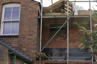 free Dandy Corner home extension quotes